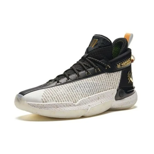 Official Klay Thompson Anta Shoes